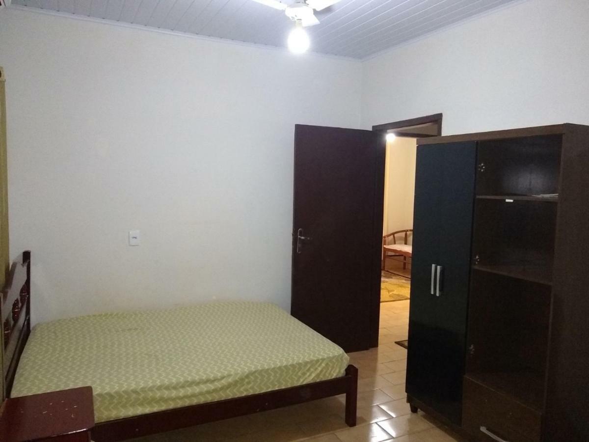 Casa De Temporada Recanto Fazendinha Olímpia 外观 照片