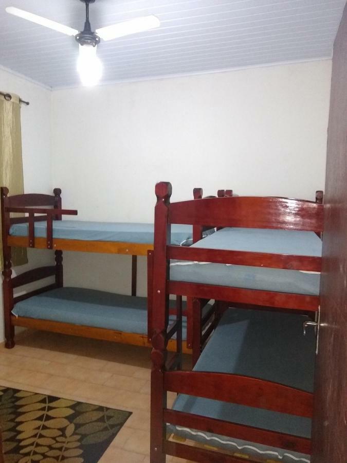 Casa De Temporada Recanto Fazendinha Olímpia 外观 照片