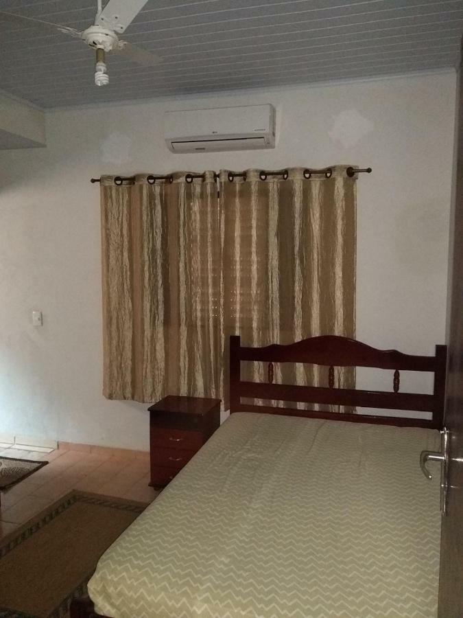Casa De Temporada Recanto Fazendinha Olímpia 外观 照片